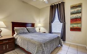 Villa Corporate 2 Bedroom Suite Furnished Condo